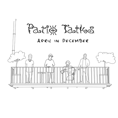 Patio Talks