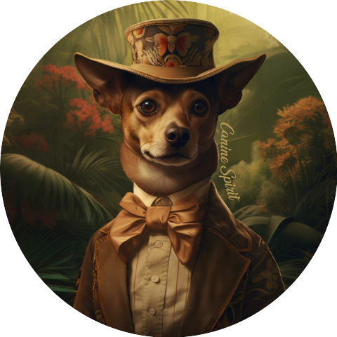 Music for Sleeping Puppies