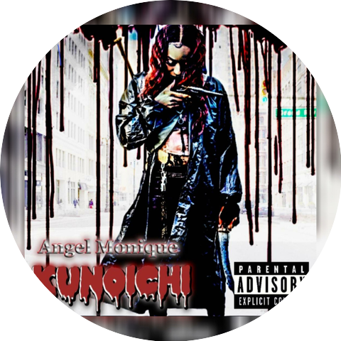 Angel Monique