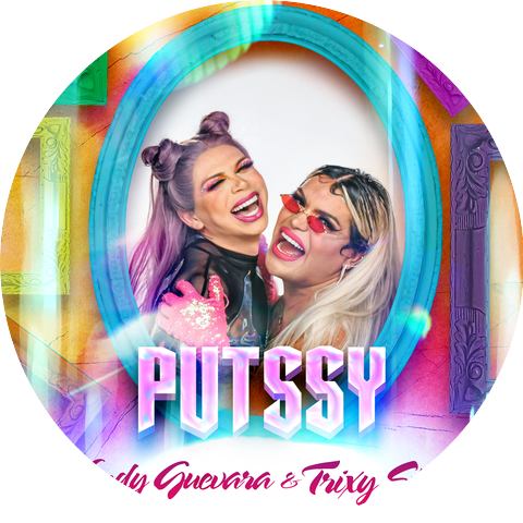 Wendy Guevara & Trixy Star