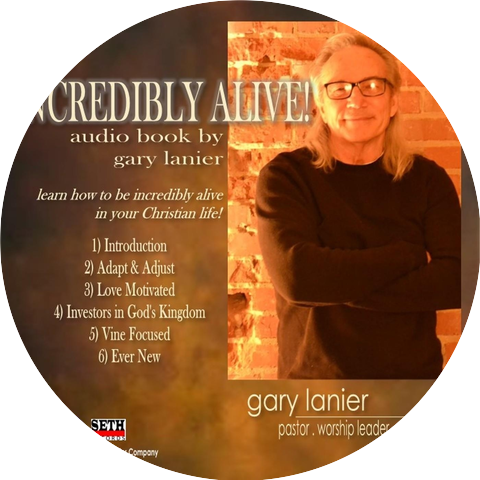 Gary Lanier
