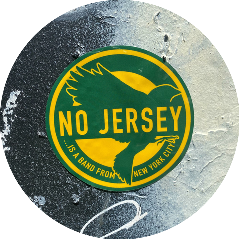 No Jersey