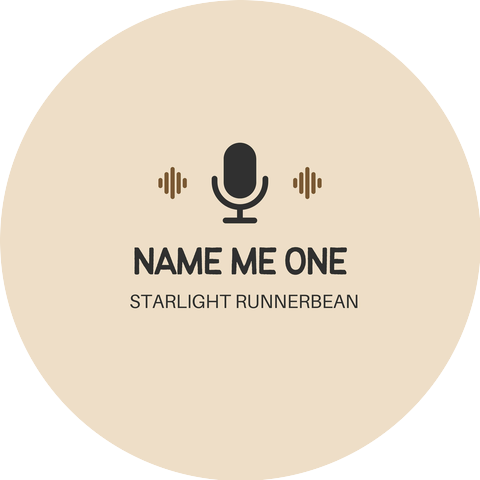 Starlight Runnerbean