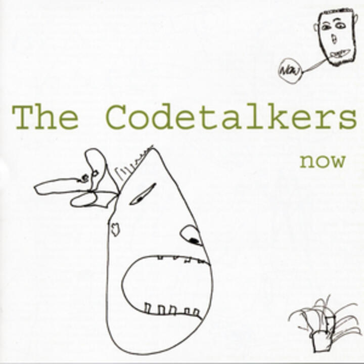 The Codetalkers