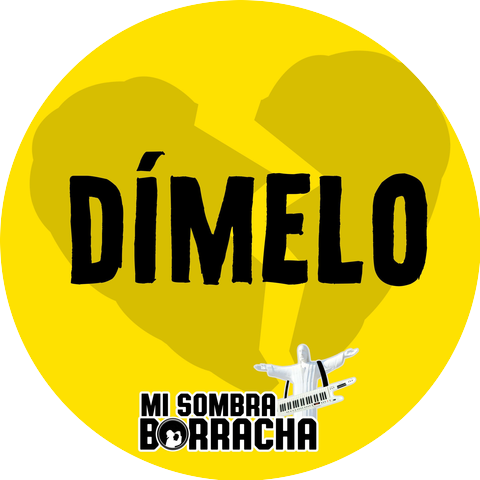 Mi Sombra Borracha