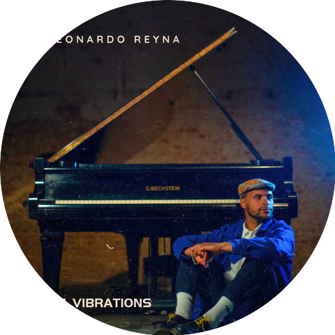 Leonardo Reyna