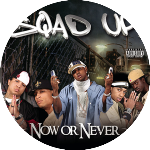 Sqad Up!