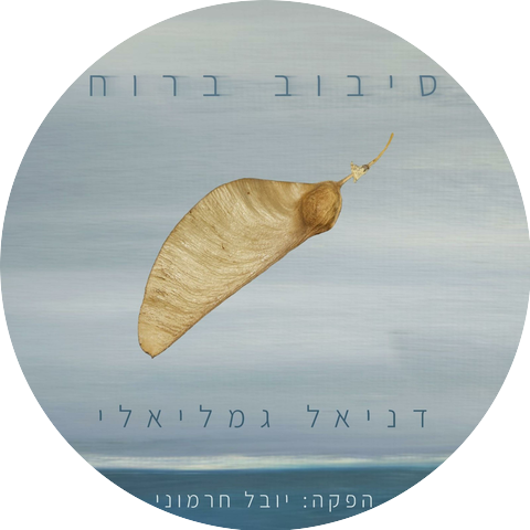דניאל גמליאלי - Daniel Gamlieli