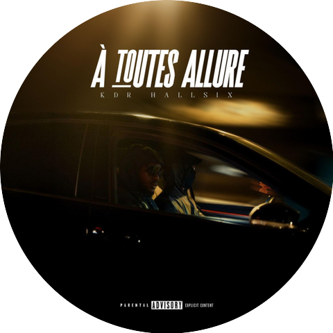 KDR HALLSIX