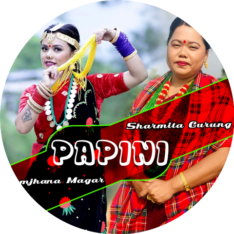 Dil Kumar Karki & Niru Darlami