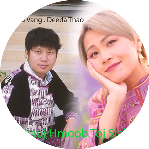 Tong Vang & Deeda Thao