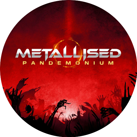 Metallised