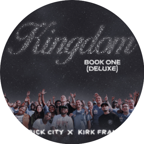 Maverick City Music X Kirk Franklin