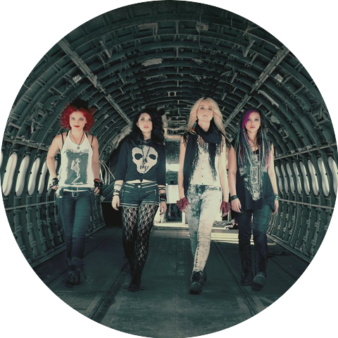Cherri Bomb