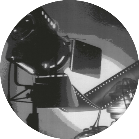 Gerhard Trede & THE GERHARD TREDE FILM ORCHESTRA