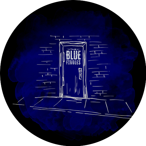 The Blue Fiddles