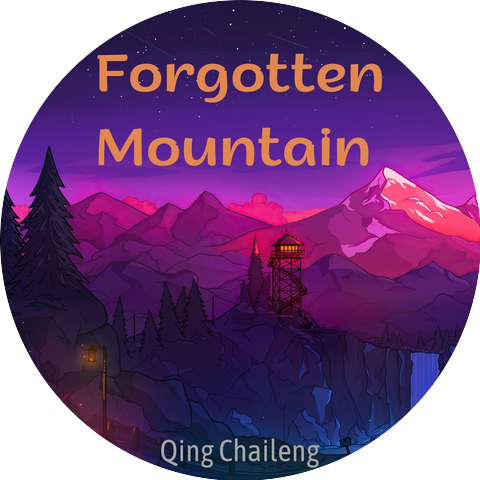 Forgotten Mountain - Qing Chaileng