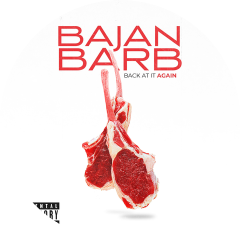 Bajan Barb