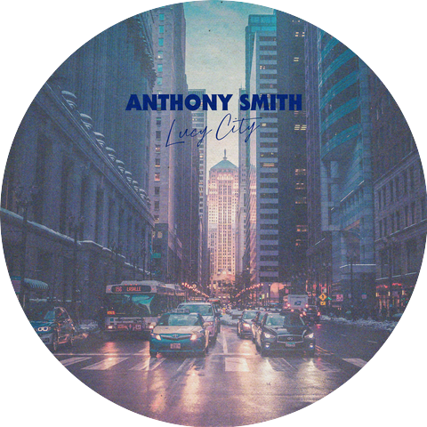 Anthony Smith