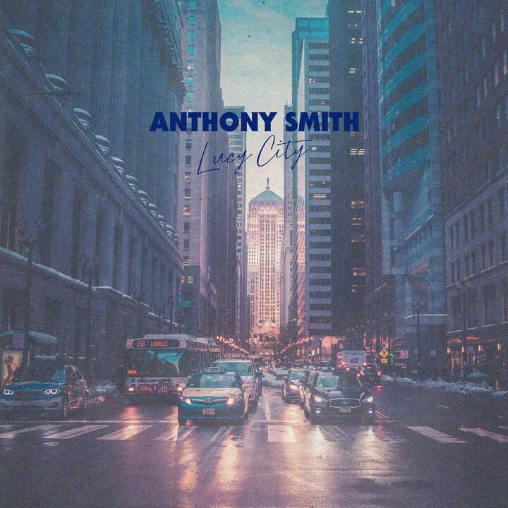 Anthony Smith