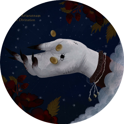 Matthew Ariaratnam
