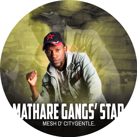Mesh d' Citygentle.