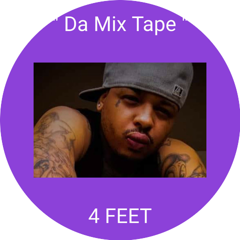 4 Feet