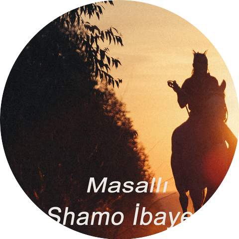 Şamo İbayev