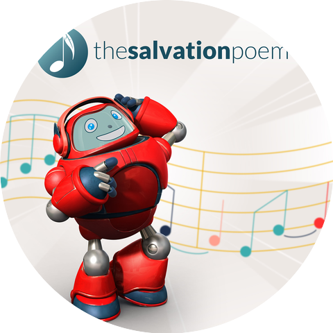 The Salvation Poem Project