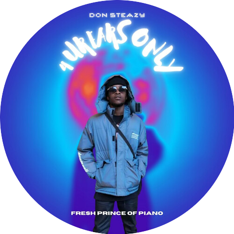 Don Steazy