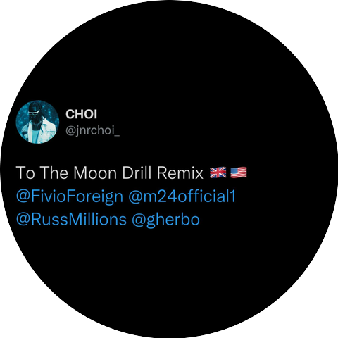 Jnr Choi, M24 & G Herbo