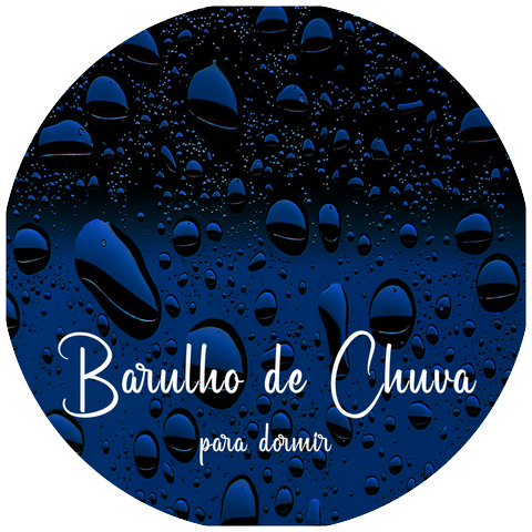 Barulho de Chuva para Estudar