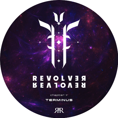 Revolver Revolver