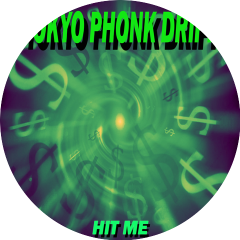 Tokyo Phonk Drift