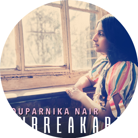 Souparnika Nair