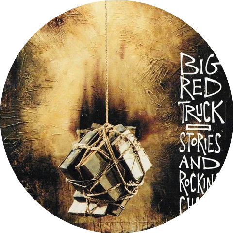 Big Red Truck