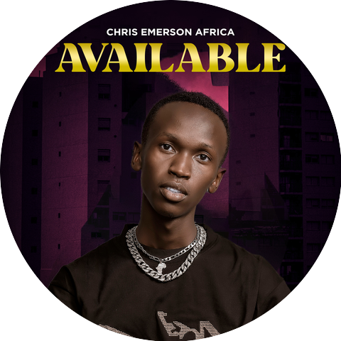 Chris Emerson Africa