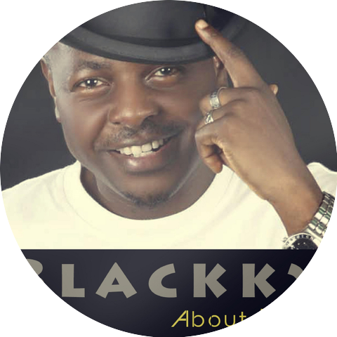 Blackky
