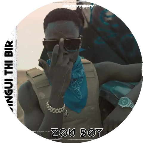 ZOU BOY