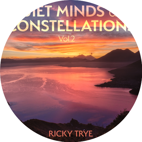 Ricky Trye