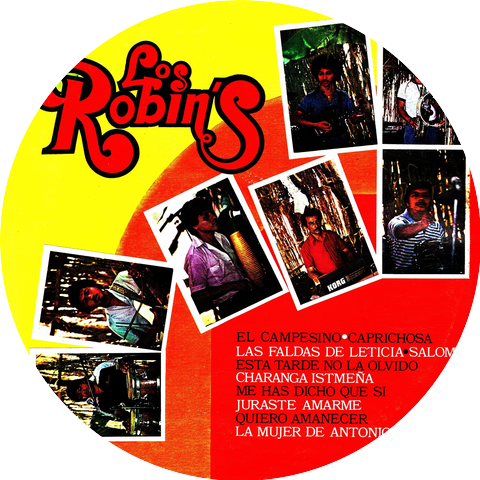 Los robin´s