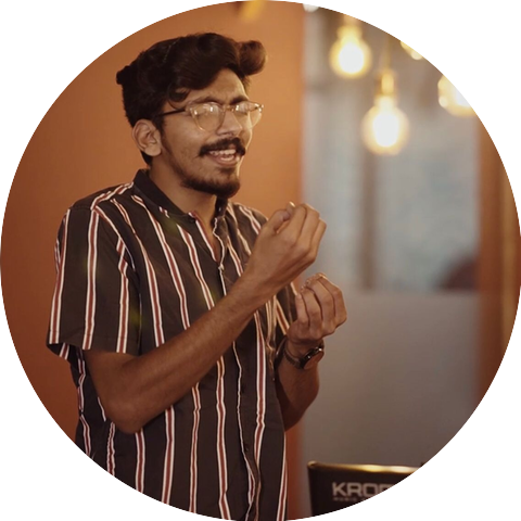 Vaikash Varaveena