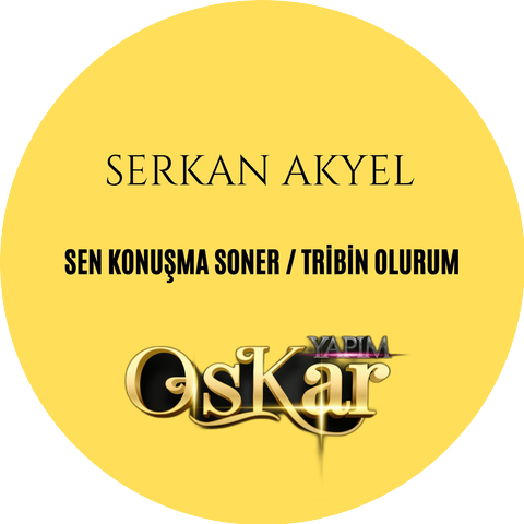 Serkan Akyel