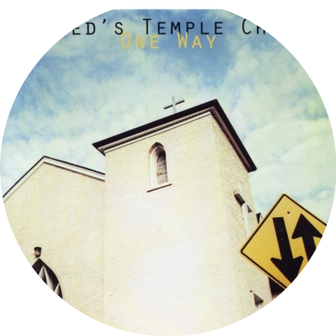 Reed's Temple Choir