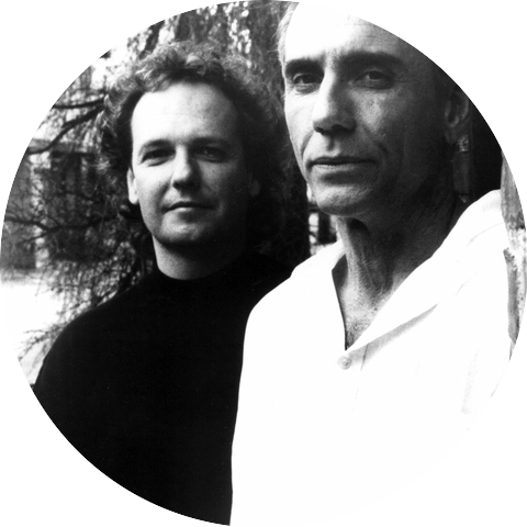 Larry Carlton and Tak Matsumoto