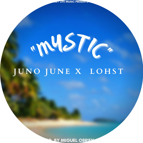 JUNO JUNE