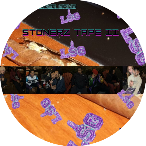 Lonely Stoner Gang