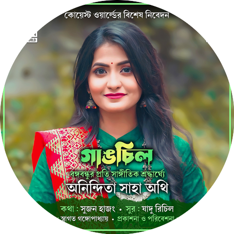 Anindita Saha Authi