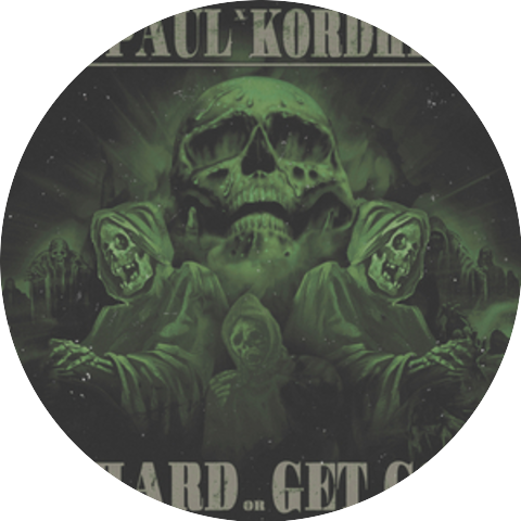 DJ Paul & Kordhell