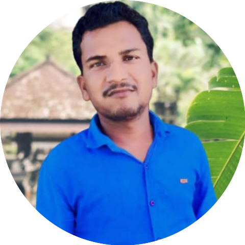 Vijay Saini Mirzapur